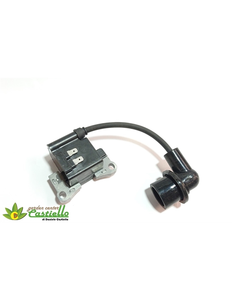 Bobina elettronica 1E34F E EMC 1 1 RDC