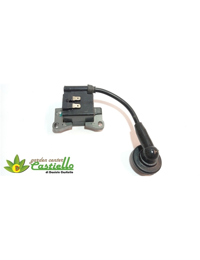 Bobina elettronica 1E34F TB34 Stiga Alpina