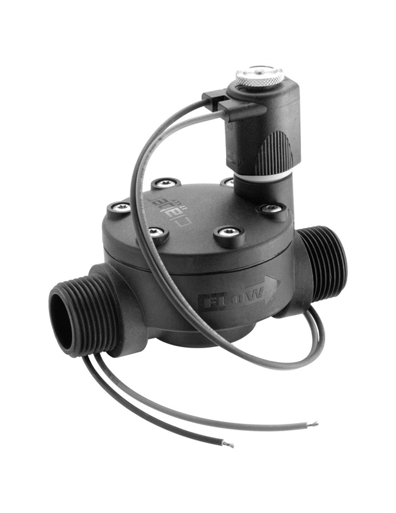 Elettrovalvola 24V 1"M Claber