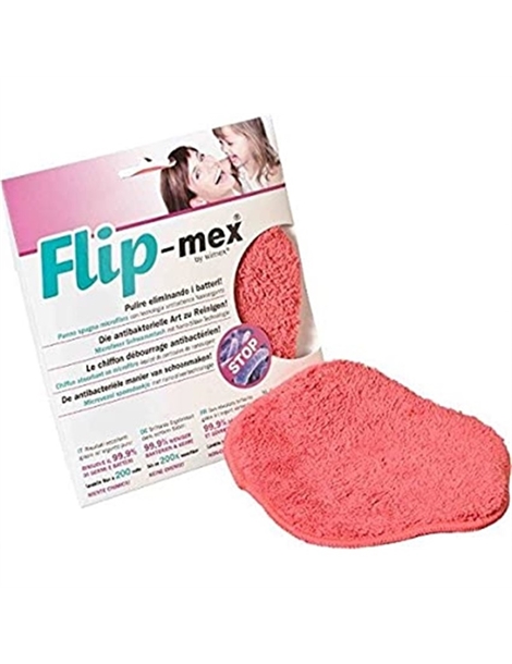 flip mex