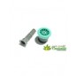 Testina irrigazione 4A verde