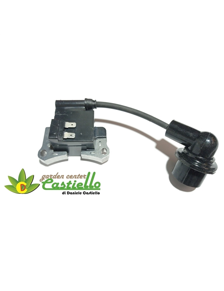 Bobina elettronica 1E36F TB26 BLX360 Stiga Alpina