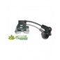 Bobina elettronica 1E36F TB26 BLX360 Stiga Alpina