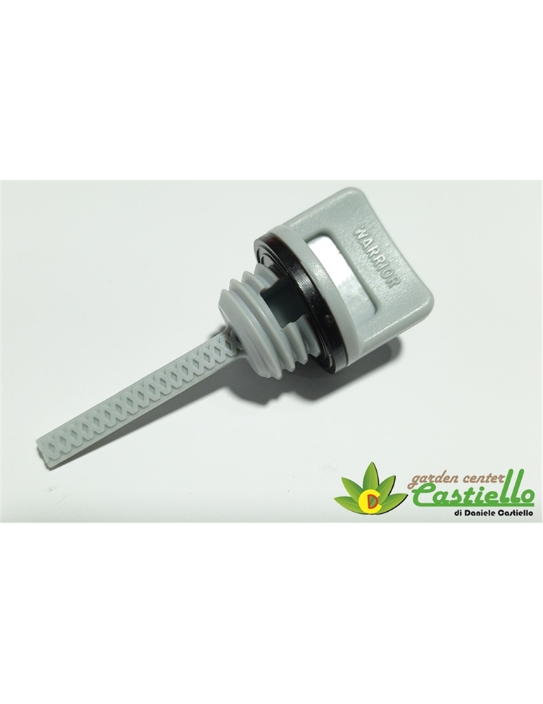 Tappo olio Honda C/astina LIV. GX120-140-160