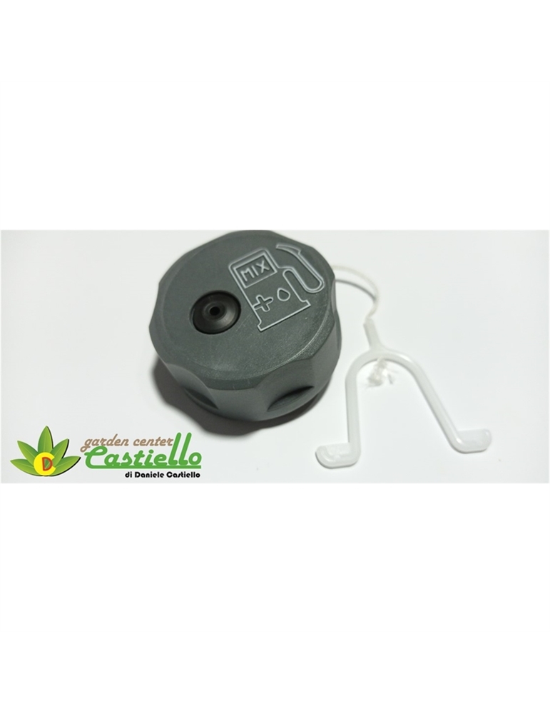 Tappo miscela C/valvola decespugliatore EMAK Oleomia C