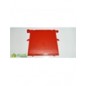 Piastra filtro Colombo Rover 20X20 rossa