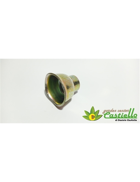 Boccola per tappatrice colt