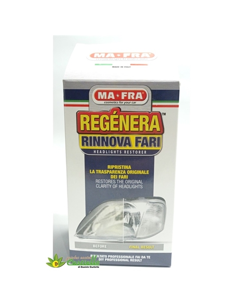 regenera