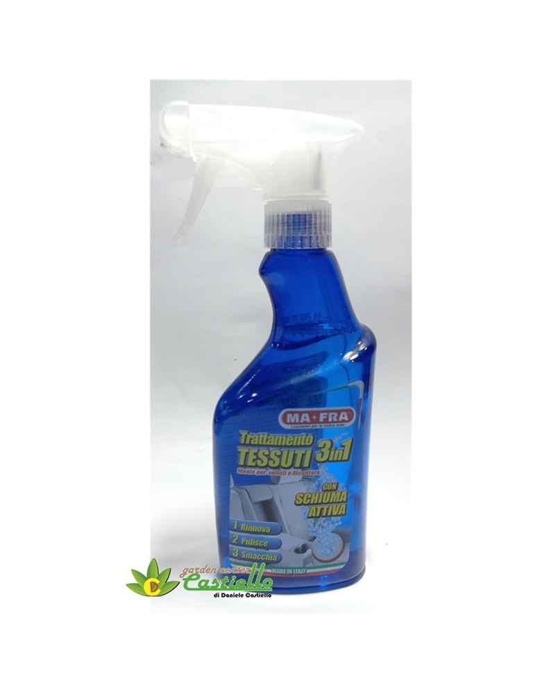 Trattamento tessuti 3 in uno ml500 MA-FRA