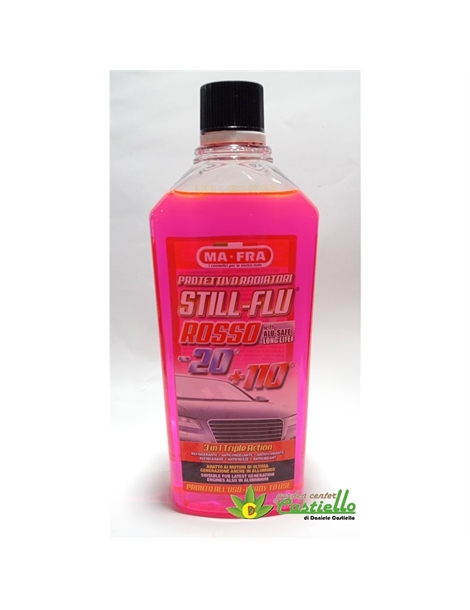 stillflu