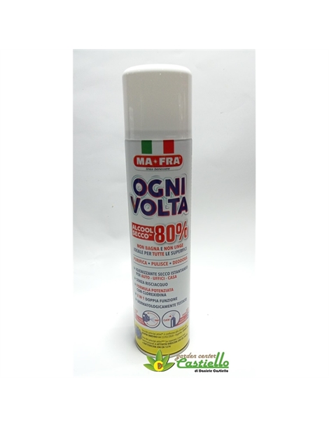 ogni volta