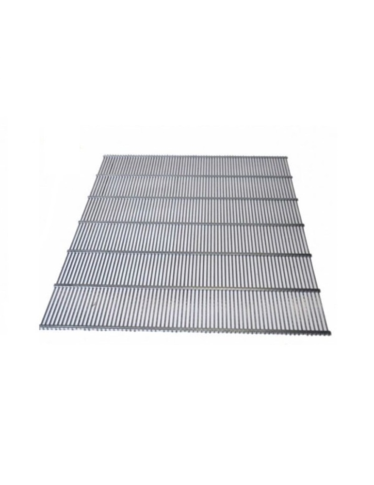 Escludi regina a bastoncini in metallo cm43x50