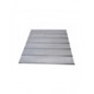 Escludi regina a bastoncini in metallo cm43x50