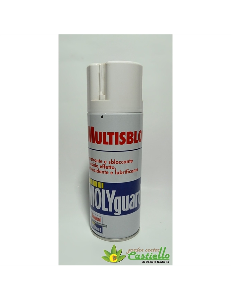 Sbloccante multisboc vaguard ml 400