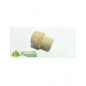 Tappo sughero fungo D.20mm pz.3