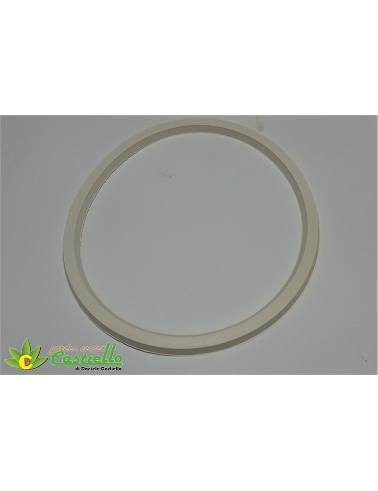 Guarnizione per bidone olio gr 120