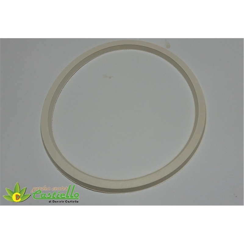 Guarnizione per bidone olio gr 180