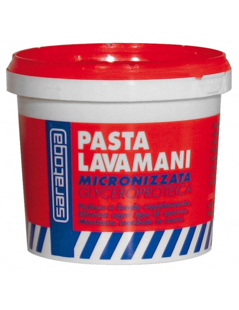 Pasta lavamani da ml 750 saratoga