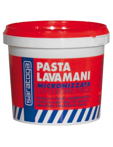 pasta lavamani