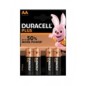 Pile duracell plus stilo AA