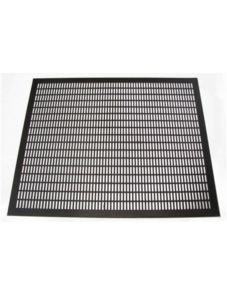 Escludi regina in plastica 43 X 50 CM