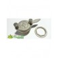Rubinetto per miele in ottone