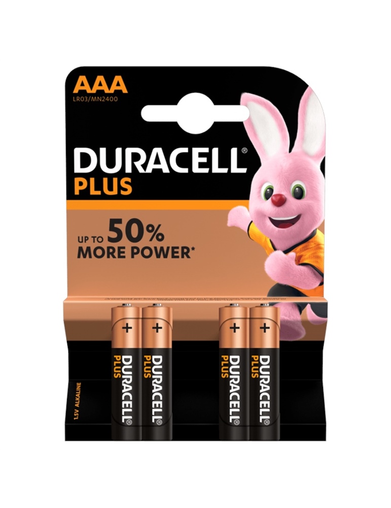 Pile duracell ministilo