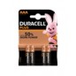 Pile duracell ministilo