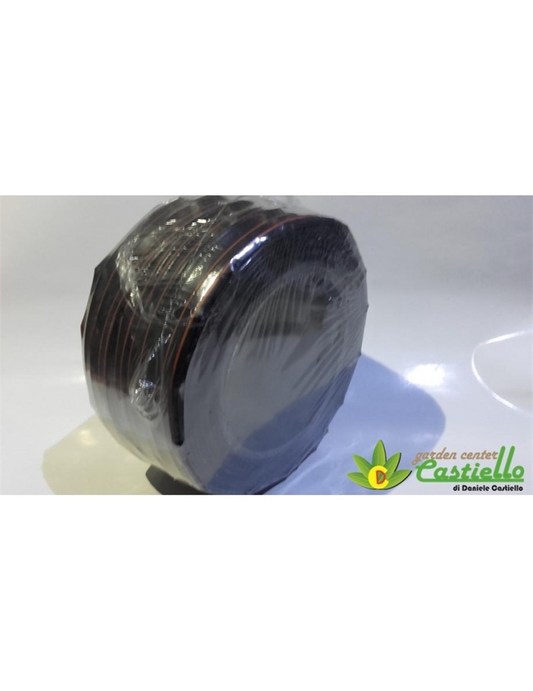 Manichetta Tape mm16 8mil spazio10 Rotolo da 100mt