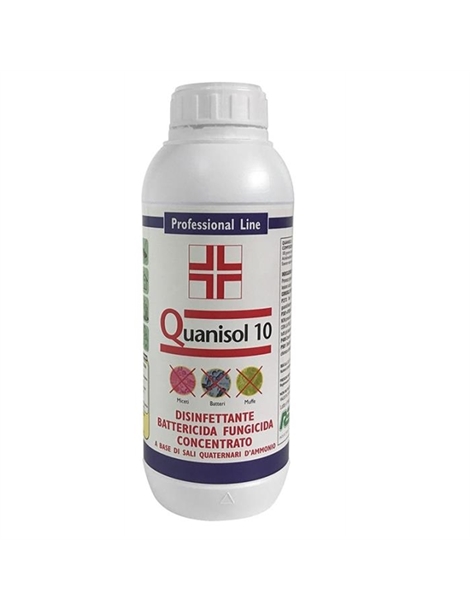 Quanisol