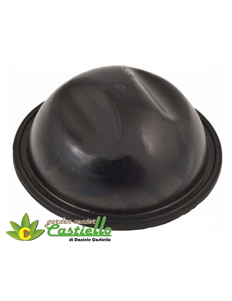 Semicamera aria per pompa irrorazione Annovi e Reverbi