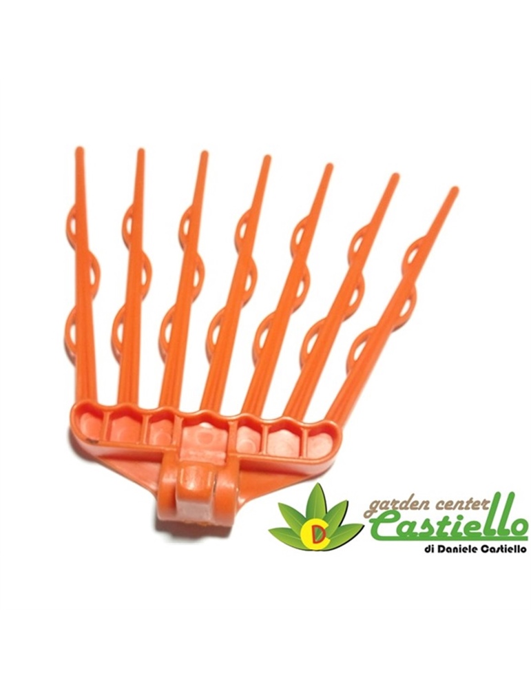 Kit ricambio manina per abbacchiatori