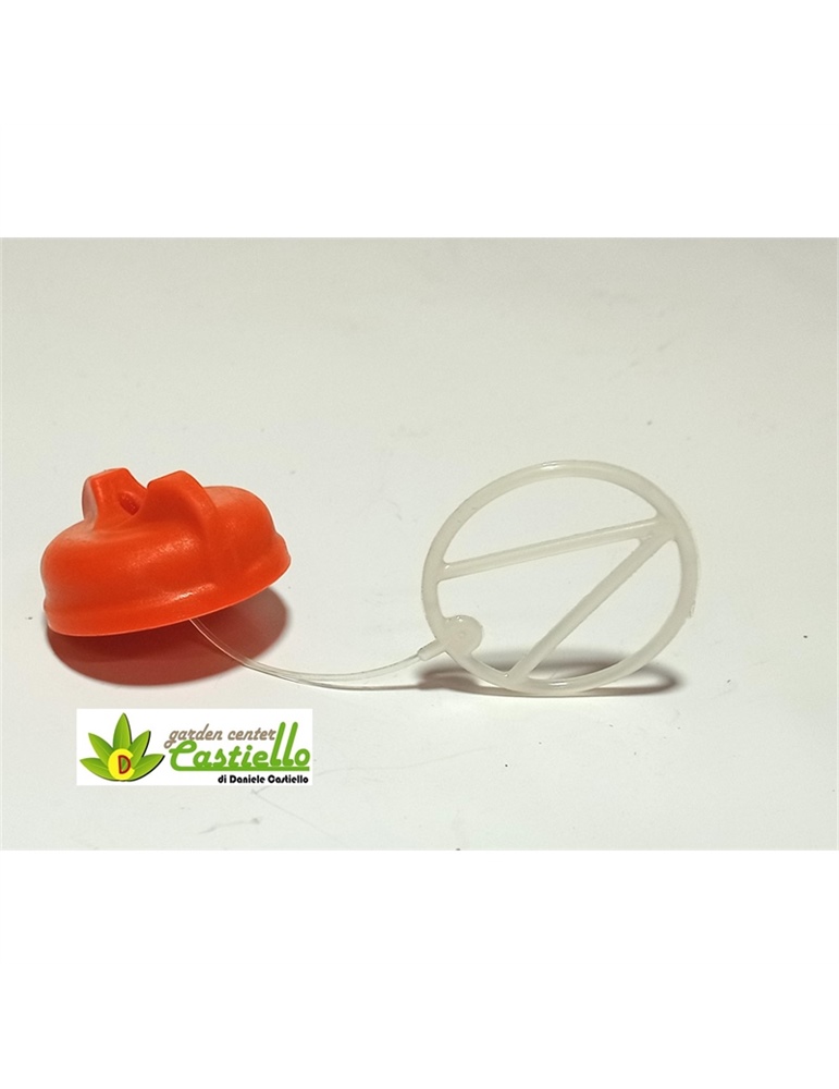 Tappo miscela motosega Echo CS260