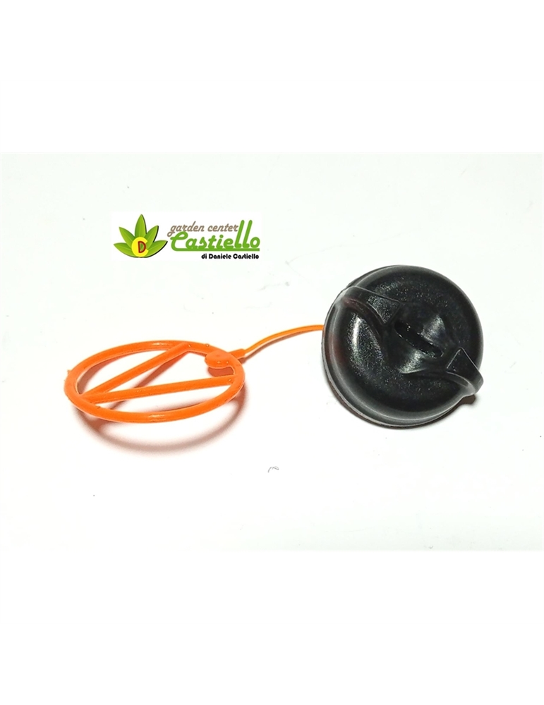 Tappo olio motosega Echo CS260