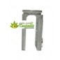 Supporto motore per abbacchiatore elettrico LIF