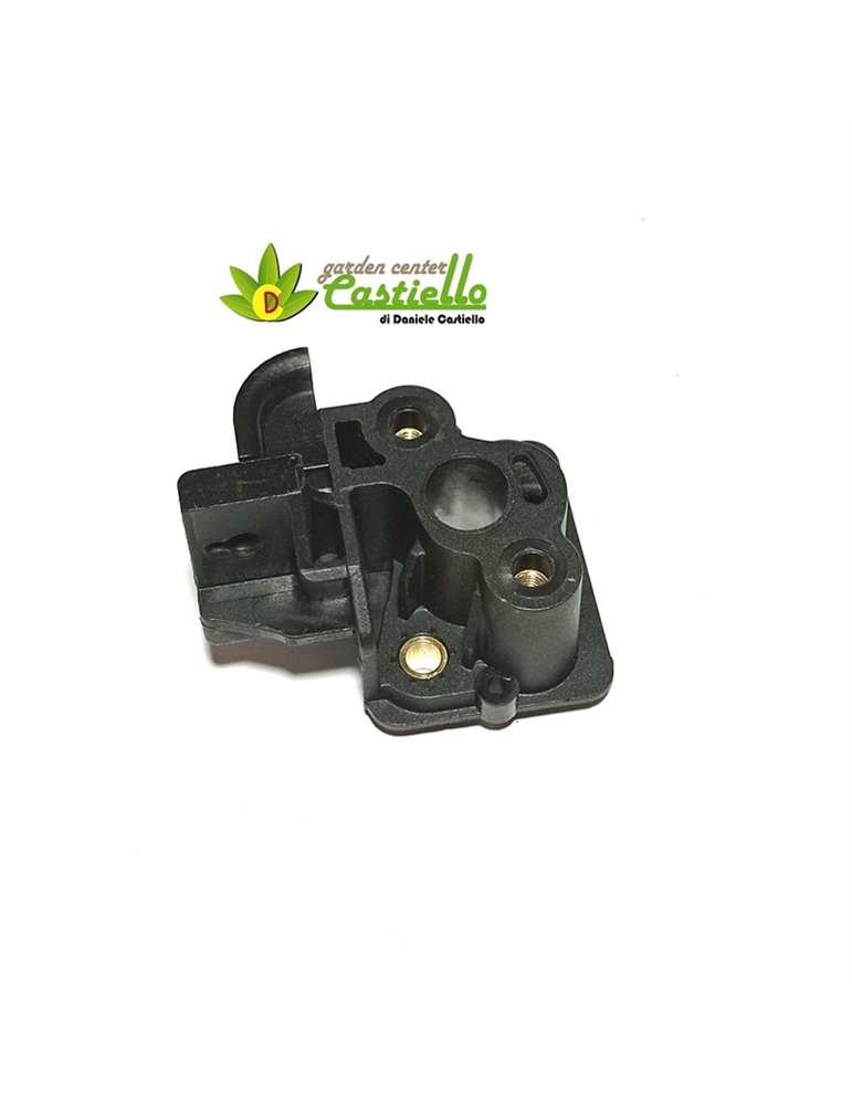 Collettore aspirazione decespugliatore Stiga SBC232