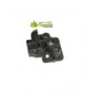 Collettore aspirazione decespugliatore Stiga SBC232