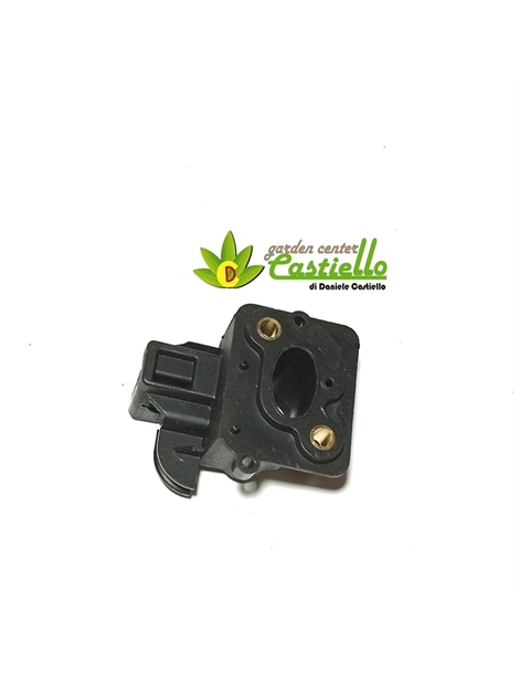 Collettore aspirazione decespugliatore Stiga SBC232