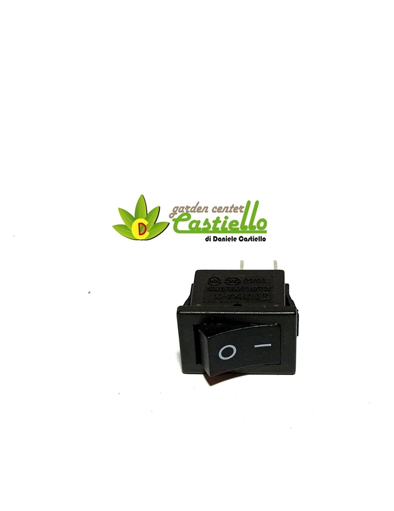 Interruttore motore Stiga Alpina