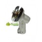 Coppia conica d.asta mm28 albero 7cave