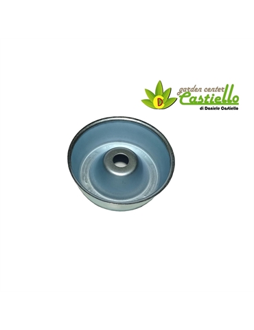 Piastra per coppia conica