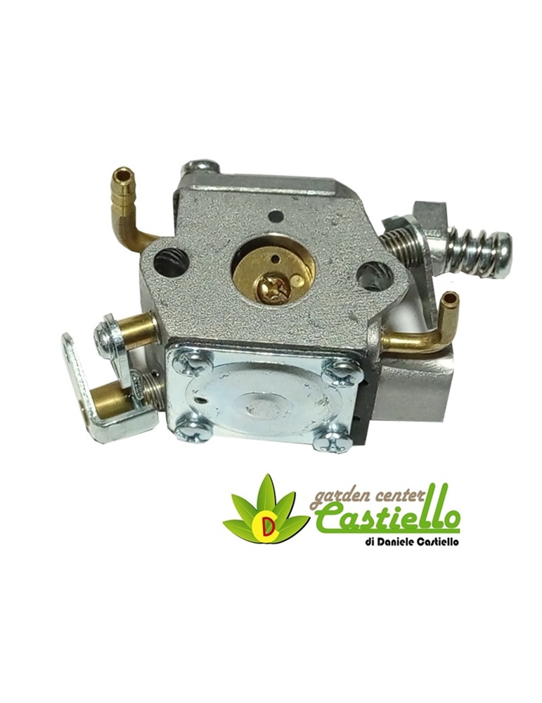 Carburatore motosega cc 25
