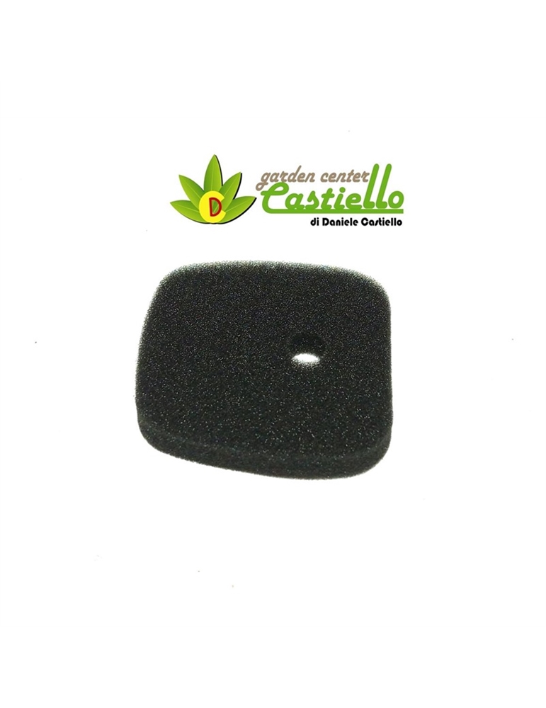 Filtro aria in spugna Stiga Alpina soffiatore