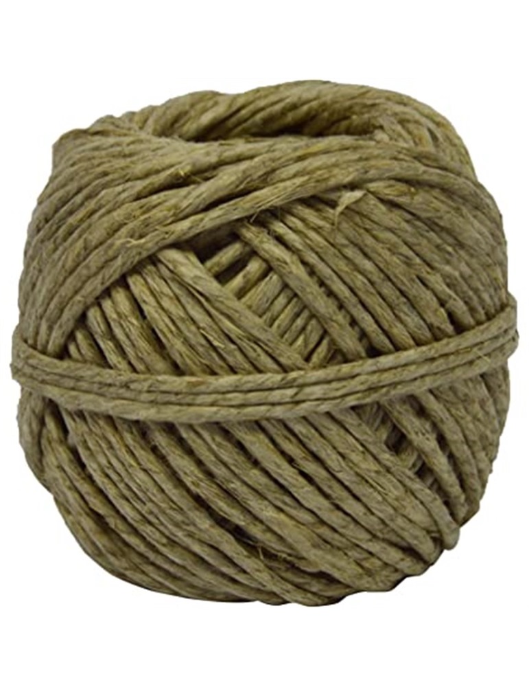 Spago canapa 2-3/4  6/1000 gr167