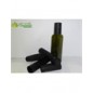 capsule termoretrattili verdi d.33x40 100pz art. 19777