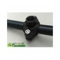 Presa a staffa tubo mm32x 3/4 pollice