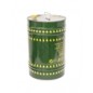 Lattina per olio LT 25 con tappo incastrato 3025
