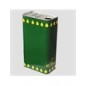 Lattina per olio LT 1 con tappo incastro