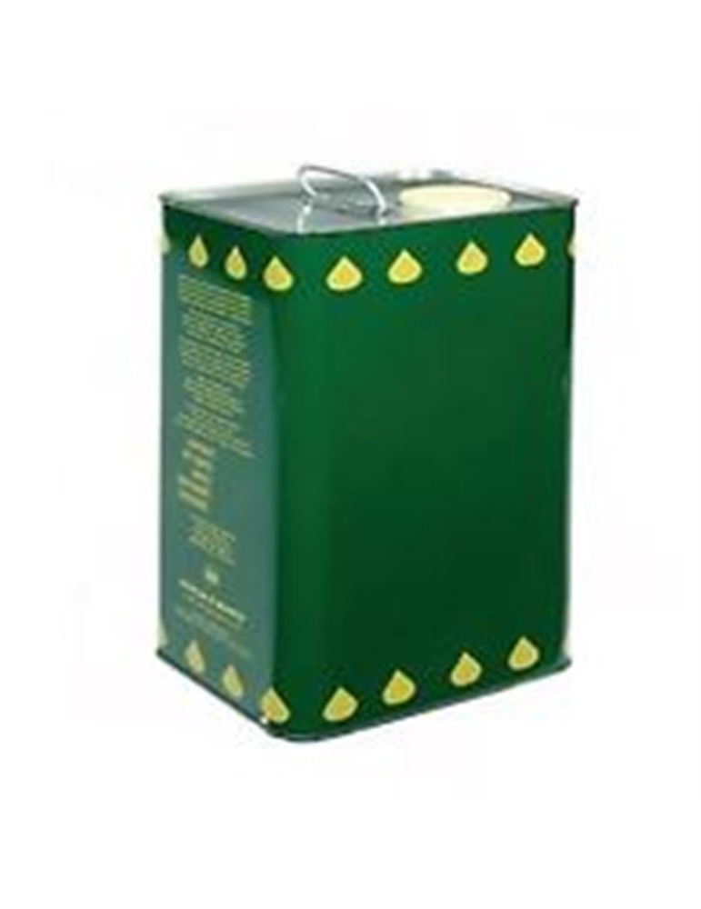 Lattina per olio LT 20 con tappo incastro