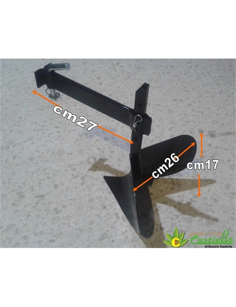Rincalzatore fisso c-supp euro3 eurosystem